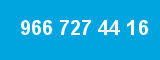 966 727 44 16
